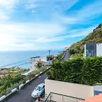 شقة Calheta أركو دا كالهيتا