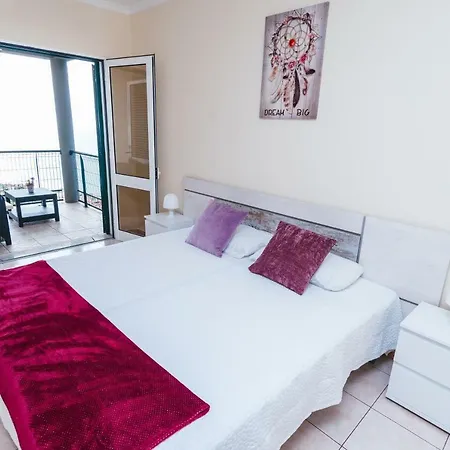 Apartamento Calheta Arco da Calheta (Madeira)