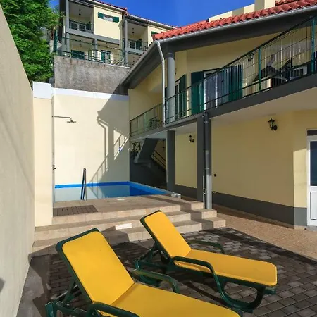 Apartamento Calheta *