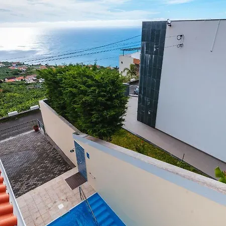 Calheta アパート アルコ・ダ・カリェタ