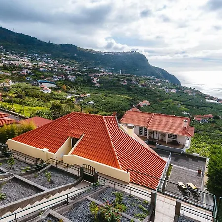 Calheta أركو دا كالهيتا