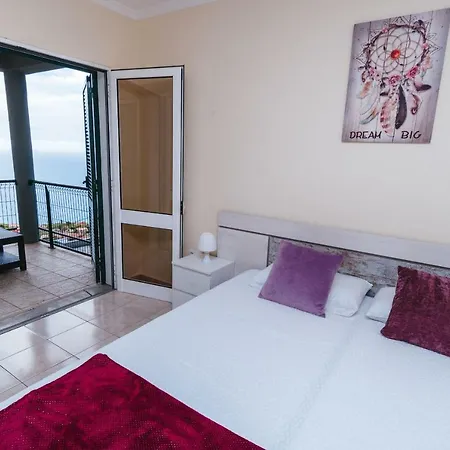 Calheta アルコ・ダ・カリェタ