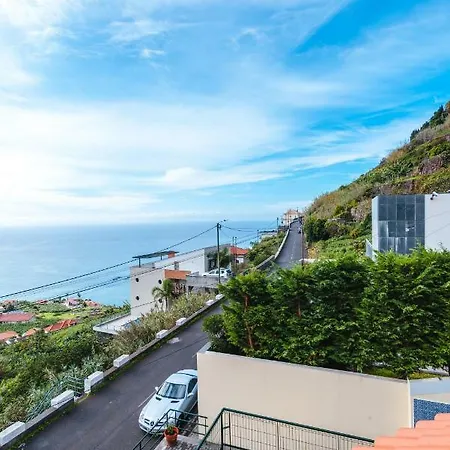 Apartament Calheta Arco da Calheta (Madeira)