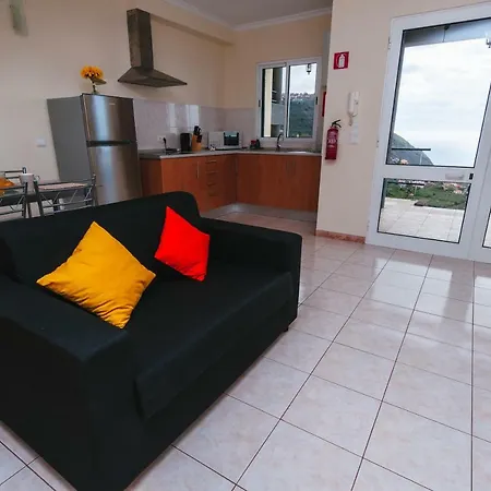 Apartamento Calheta Arco da Calheta (Madeira)