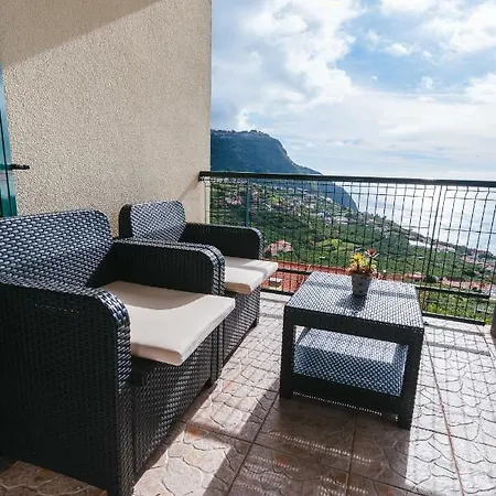Calheta Apartament *