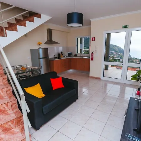 Apartamento Calheta Arco da Calheta (Madeira)