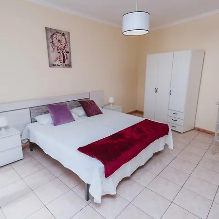 Apartamento Calheta Arco da Calheta (Madeira)