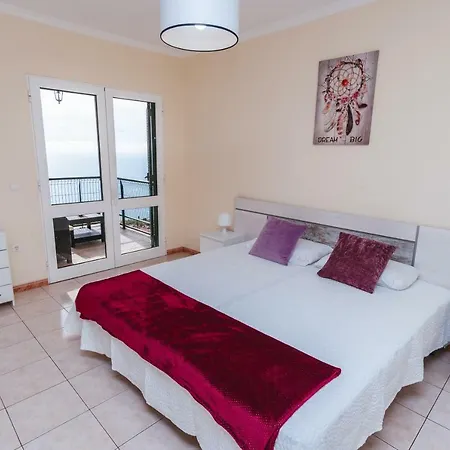 Calheta * Arco da Calheta (Madeira)