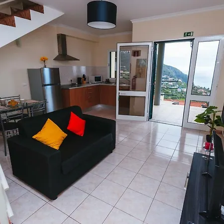 Calheta アルコ・ダ・カリェタ