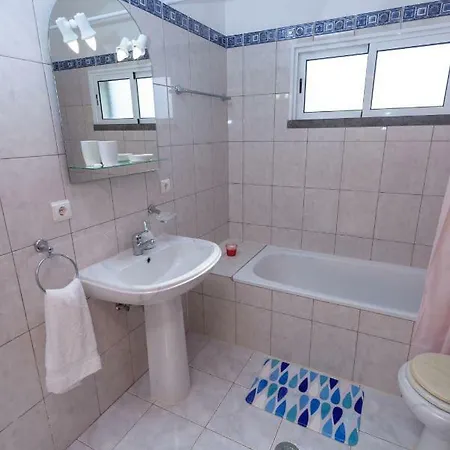 Calheta アルコ・ダ・カリェタ