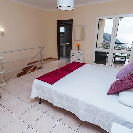 Calheta Apartament
