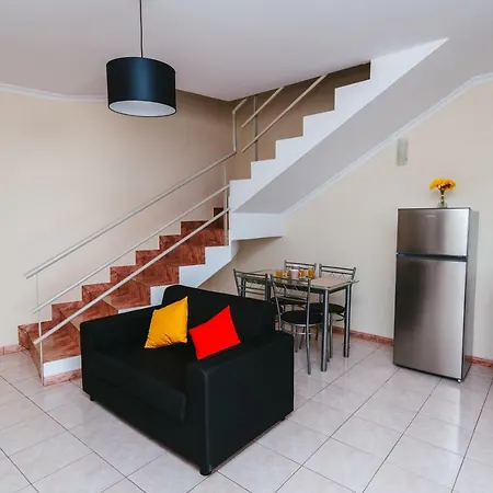 Apartament Calheta Arco da Calheta (Madeira)