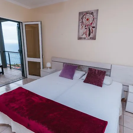 Calheta Apartament