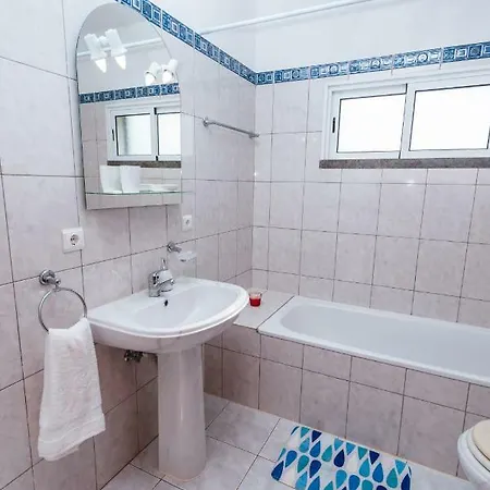 Apartamento Calheta *