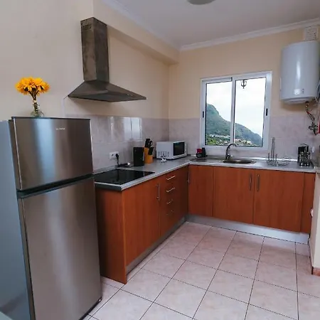 Calheta * Arco da Calheta (Madeira)