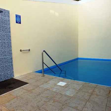 Calheta Arco da Calheta (Madeira)