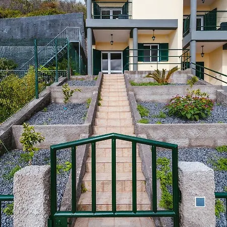 Calheta * ארקו דה קלחטה