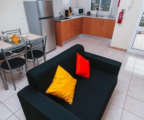 Calheta Arco da Calheta (Madeira)