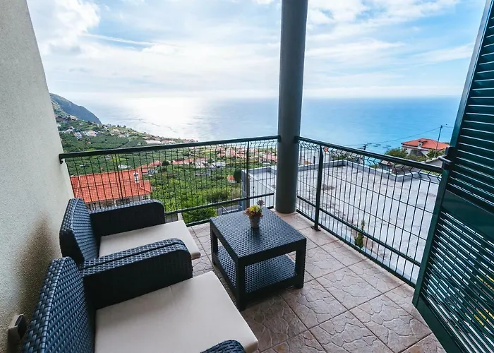 Calheta Arco da Calheta (Madeira)