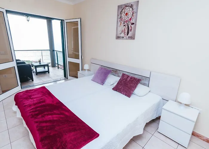 Apartment Calheta Arco da Calheta (Madeira)