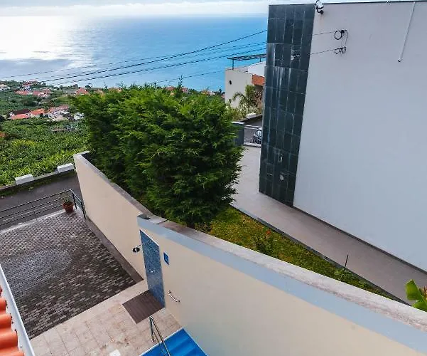 Calheta Apartment Arco da Calheta (Madeira)