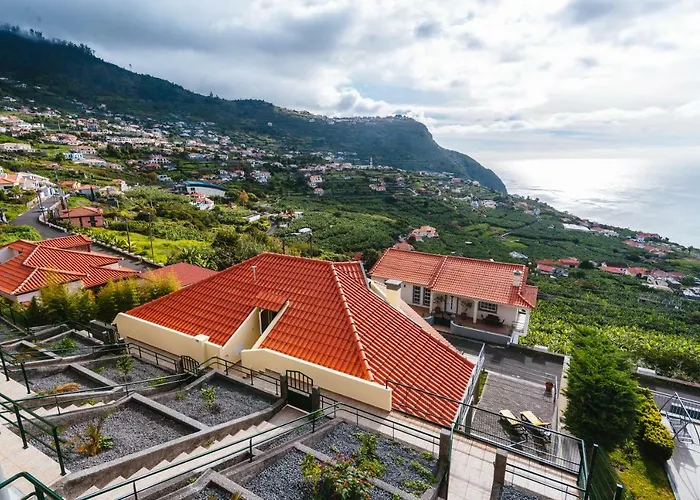 Calheta Arco da Calheta (Madeira)