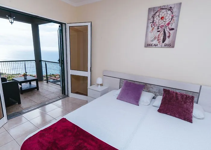 Calheta Arco da Calheta (Madeira)