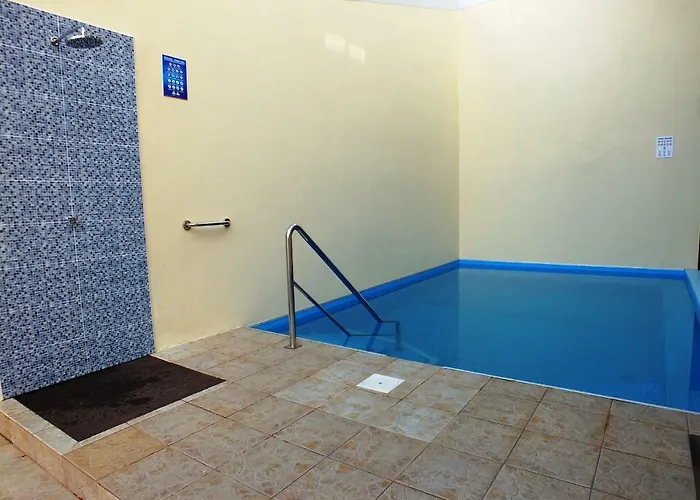 Calheta Arco da Calheta (Madeira)