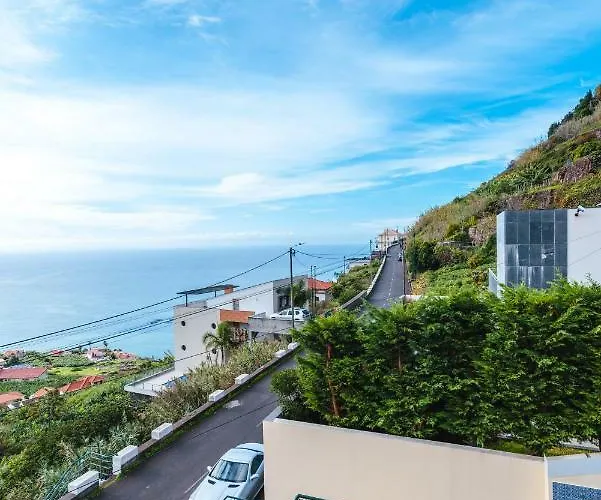 Apartment Calheta Arco da Calheta (Madeira)