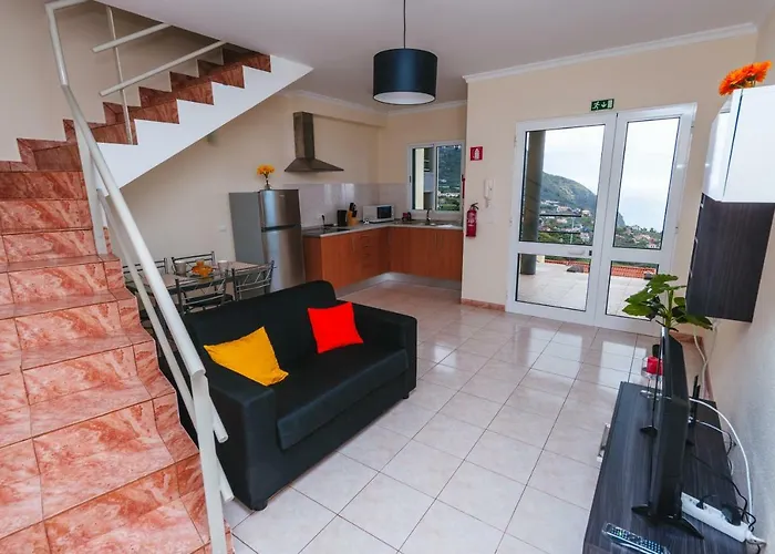 Apartment Calheta Arco da Calheta (Madeira)