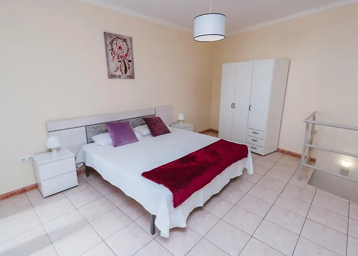 Apartment Calheta Arco da Calheta (Madeira)