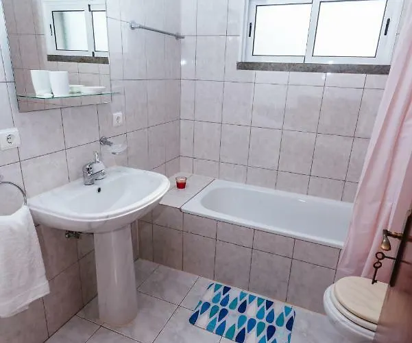 Calheta Apartment Arco da Calheta (Madeira)