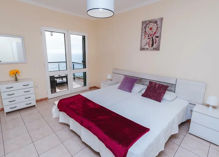 Calheta * Arco da Calheta (Madeira)