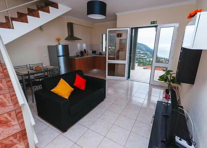 Calheta Arco da Calheta (Madeira)