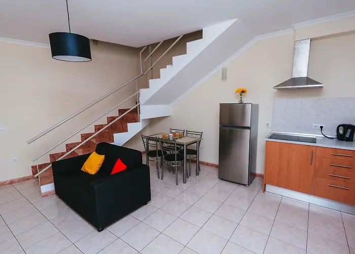 Calheta Arco da Calheta (Madeira)