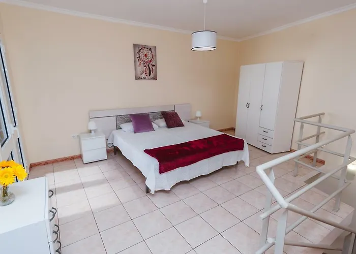 Calheta Apartment