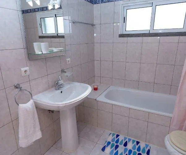 Calheta Arco da Calheta (Madeira)