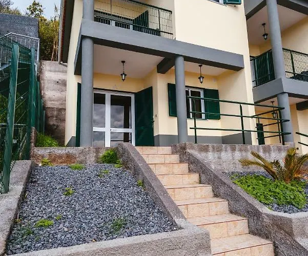 Calheta * Arco da Calheta (Madeira)