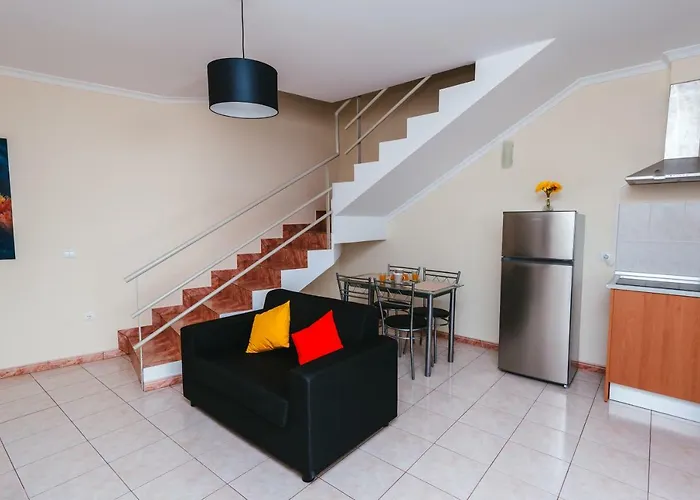 Apartment Calheta Arco da Calheta (Madeira)