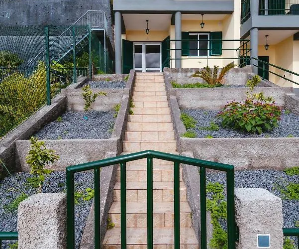 Calheta * Arco da Calheta (Madeira)