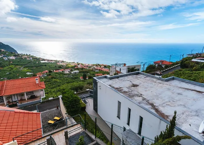Calheta * Arco da Calheta (Madeira)